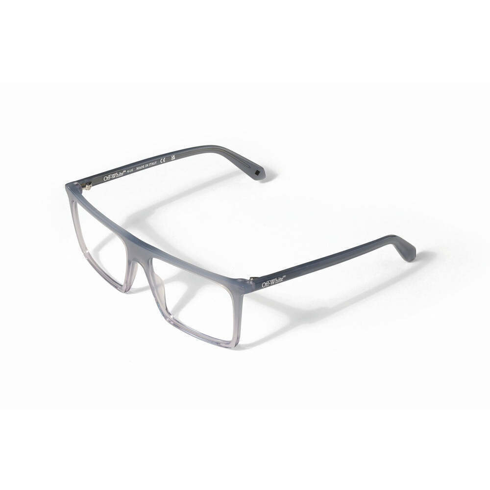 Off-White OW50274A0056 Eyeglasses Blue Grad Acetate